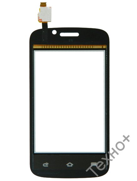 Touch screen Fly IQ239 white (TESTED) Техно+